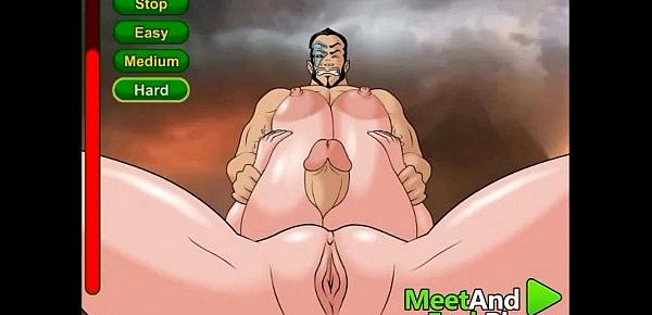  MeetandFuck game Mortal Cum Butt